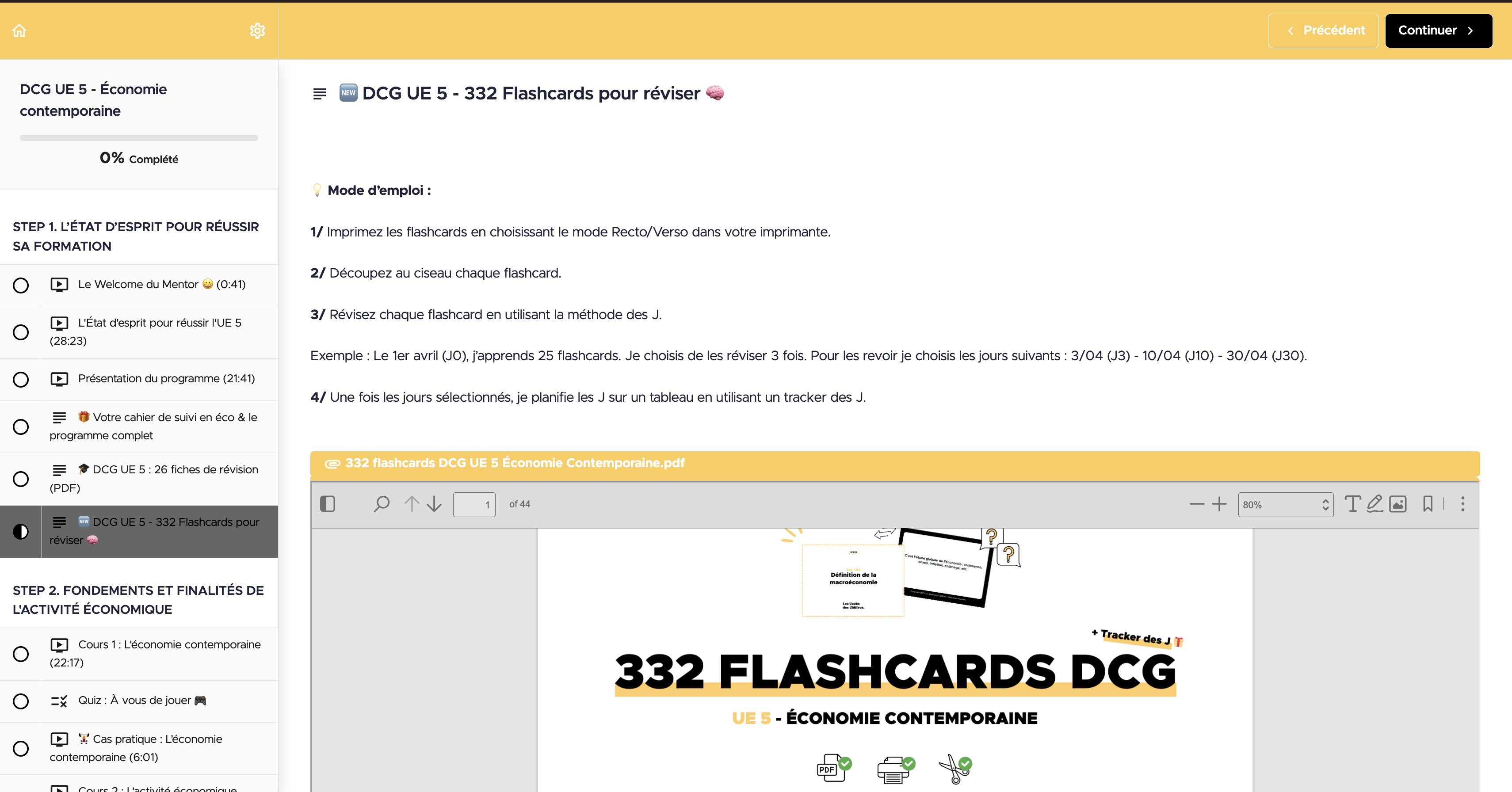 Screenschot lgdc